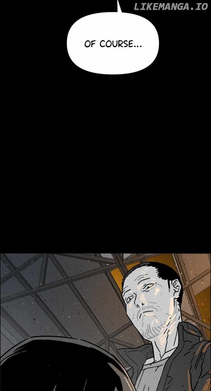 Zombie Funeral Services Chapter 41 94